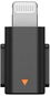 DJI Mic Mini Mobile Phone Adapter (Lightning) - Příslušenství pro mikrofony