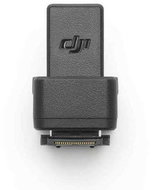 Microphone Accessory DJI Mic 2 Camera Adapter - Příslušenství pro mikrofony