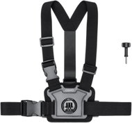 DJI Osmo Action Chest Strap Mount - Action Camera Accessories
