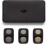 DJI Osmo Pocket 4P Magnetic ND Filter Set - ND Filter
