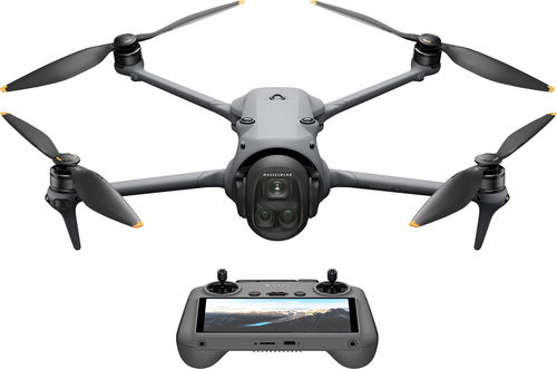 DJI Mavic 4 Pro - Drón - Fő fotó