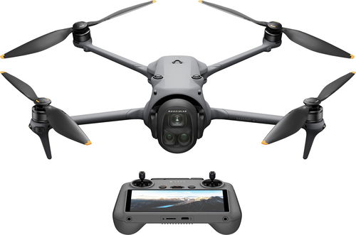 DJI Mavic 4 Pro Fly More Combo (DJI RC 2) - Drón - Fő fotó