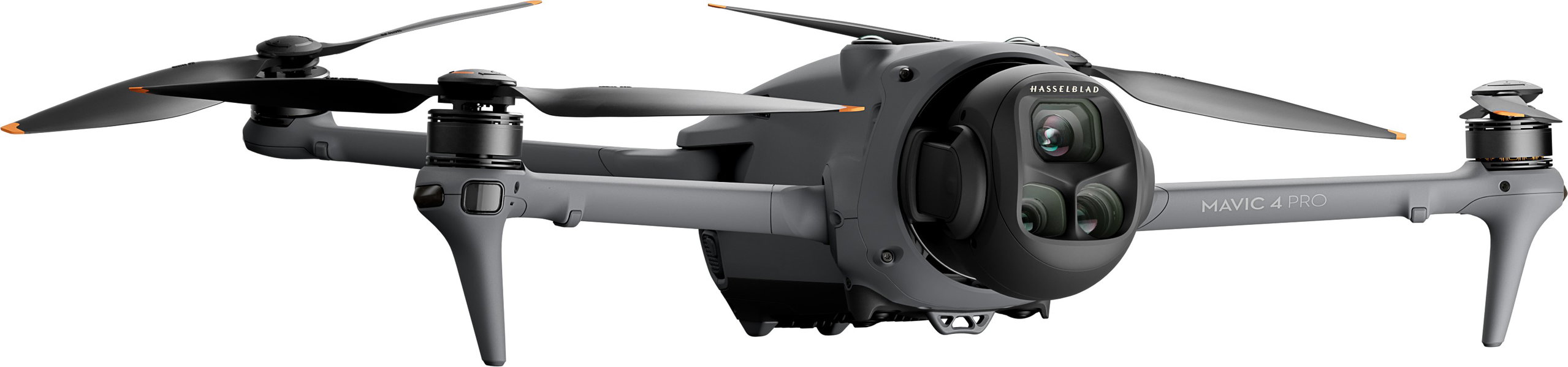 DJI Mavic 4 Pro 512GB Creator Combo (DJI RC Pro 2) képe