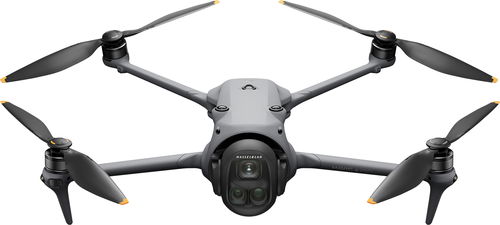 DJI Mavic 4 Pro 512GB Creator Combo (DJI RC Pro 2) - Drón - Fő fotó