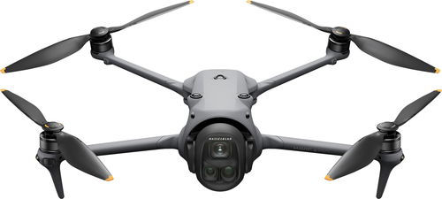 DJI Mavic 4 Pro 512GB Creator Combo (DJI RC Pro 2) - Drón - Fő fotó