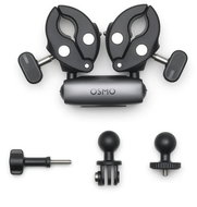 DJI Osmo Dual Heavy-Duty Clamp - Action Camera Accessories