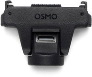DJI Osmo Adjustable Dual-Direction Quick-Release Adapter Mount - Action Camera Accessories