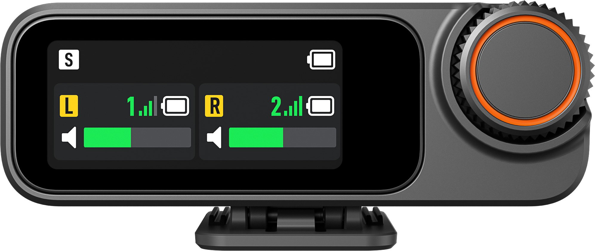 DJI Mic 3 Receiver