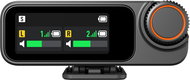 DJI Mic 3 Receiver - Microphone