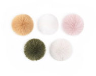 DJI Mic 3 Multi-colour Windscreens - Microphone Accessory