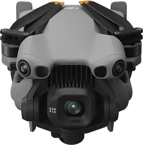 DJI Mini 5 Pro (DJI RC-N3) képe