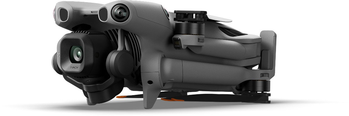 DJI Mini 5 Pro Fly More Combo (DJI RC2) képe