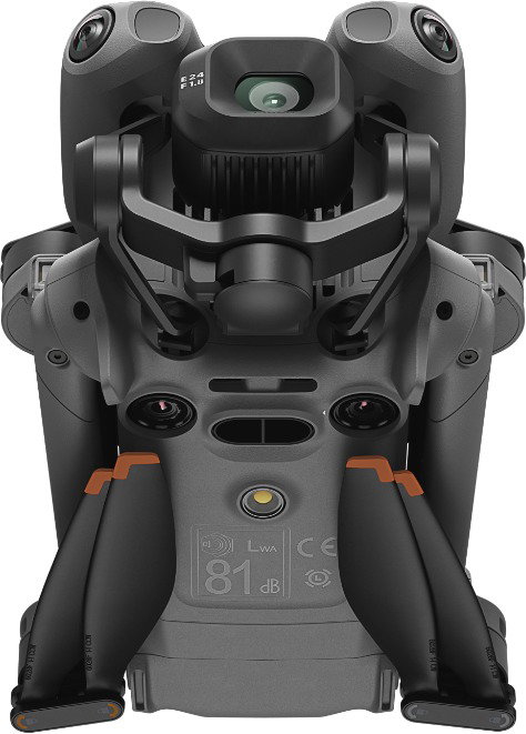 DJI Mini 5 Pro Fly More Combo (DJI RC2) képe