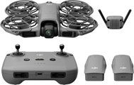 Drone DJI Neo 2 Fly More Combo (DJI RC-N3) - Dron