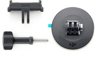 DJI Osmo Flat Adhesive Base Kit (Dual-Direction Quick-Release) - Action Camera Accessories