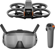 DJI Avata 2 Fly Smart Combo (Single Battery) - Drone