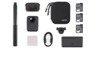DJI Osmo 360 II Adventure Combo - Digital Camcorder