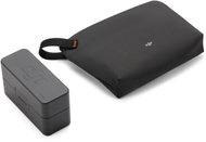 DJI Mic Mini 2S (2 TX + 1 RX + Charging Case) - Microphone
