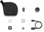 DJI Mic Mini 2S Transmitter - Microphone