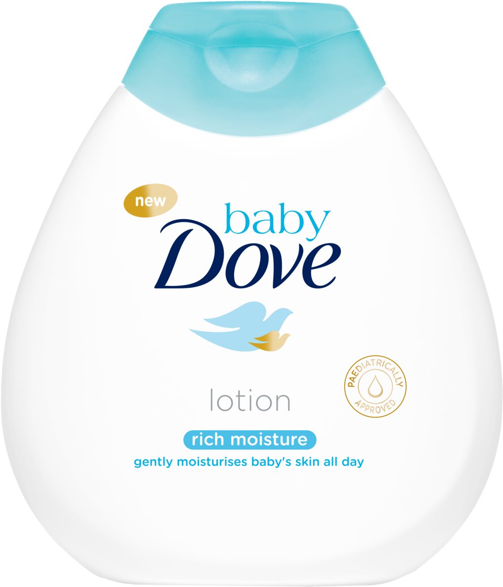 Dove baby hot sale lotion 200ml