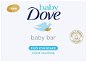 DOVE BABY Rich Moisture krémová tableta na umývanie 75g - Detské mydlo