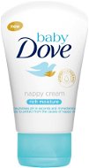 DOVE BABY Nappy Cream 45g - Children's Body Cream