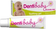 DENTIBABY dental gel 25 ml - Tooth Gel