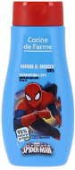 CORINE de Farme Disney Spiderman 250 ml šampón a sprchový gél - Detský šampón