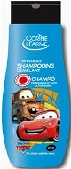 CORINE de Farme Disney Autá šampón pre chlapcov 250 ml - Detský šampón