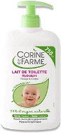 Corine de Farme Baby 750 ml - Pleťové mlieko