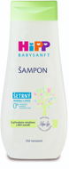 HiPP Babysanft gyengéd babasampon 200 ml - Gyerek sampon