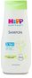 Children's Shampoo HiPP Babysanft Fine shampoo 200ml - Dětský šampon
