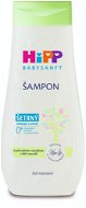 Dětský šampon HiPP Babysanft Jemný šampon 200 ml - Dětský šampon
