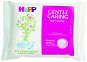HiPP Babysanft cleaning wet wipes 10 pieces - Baby Wet Wipes