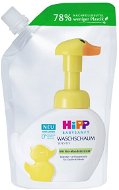 HiPP Babysanft - Pena na umývanie Kačica, náhradná náplň, 250 ml - Detská pena do kúpeľa