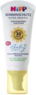 Babysanft cream with protective factor 50 ml - Cream