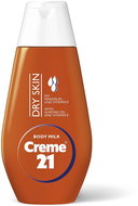 Creme 21-50 ml - Body Lotion
