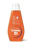 CREME 21-400 ml - Body Lotion