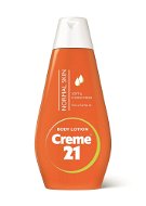 CREME 21 Body Lotion for Normal Skin 400ml - Body Lotion