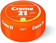 CREME 21 Soft Care s vitamínom E - 250 ml - Telový krém