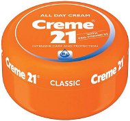 CREME 21 Intensive Care and Protection All Day Cream 250 ml - Testápoló krém