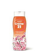Creme Cherry Blossom 21 - 250 ml - Shower Gel