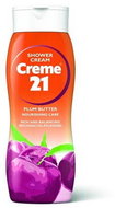 Creme Plum 21 - 250 ml - Shower Gel