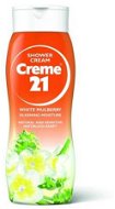White mulberry Creme 21 - 250 ml - Shower Gel