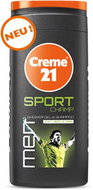 Creme 21 Sports Champ - 250 ml - Shower Gel