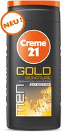 21 Gold Signature Creme - 250 ml - Shower Gel