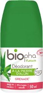 BIOPHA Gránátalma - 50 ml - Dezodor