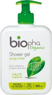 BIOPHA Pear - 400ml - Shower Gel