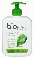 BIOPHA Apple - 400ml - Shower Gel