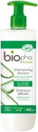 BIOPHA - 400 ml - Natural Shampoo
